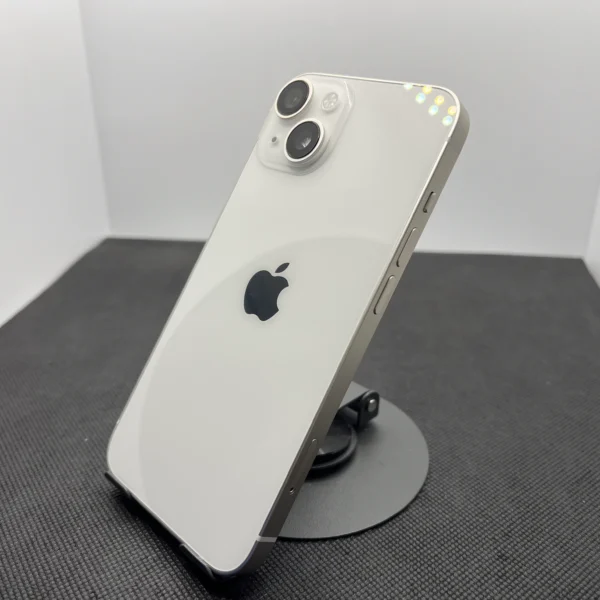 Apple iPhone 14 128GB White (12 Month Warranty) | Epic Deals SA