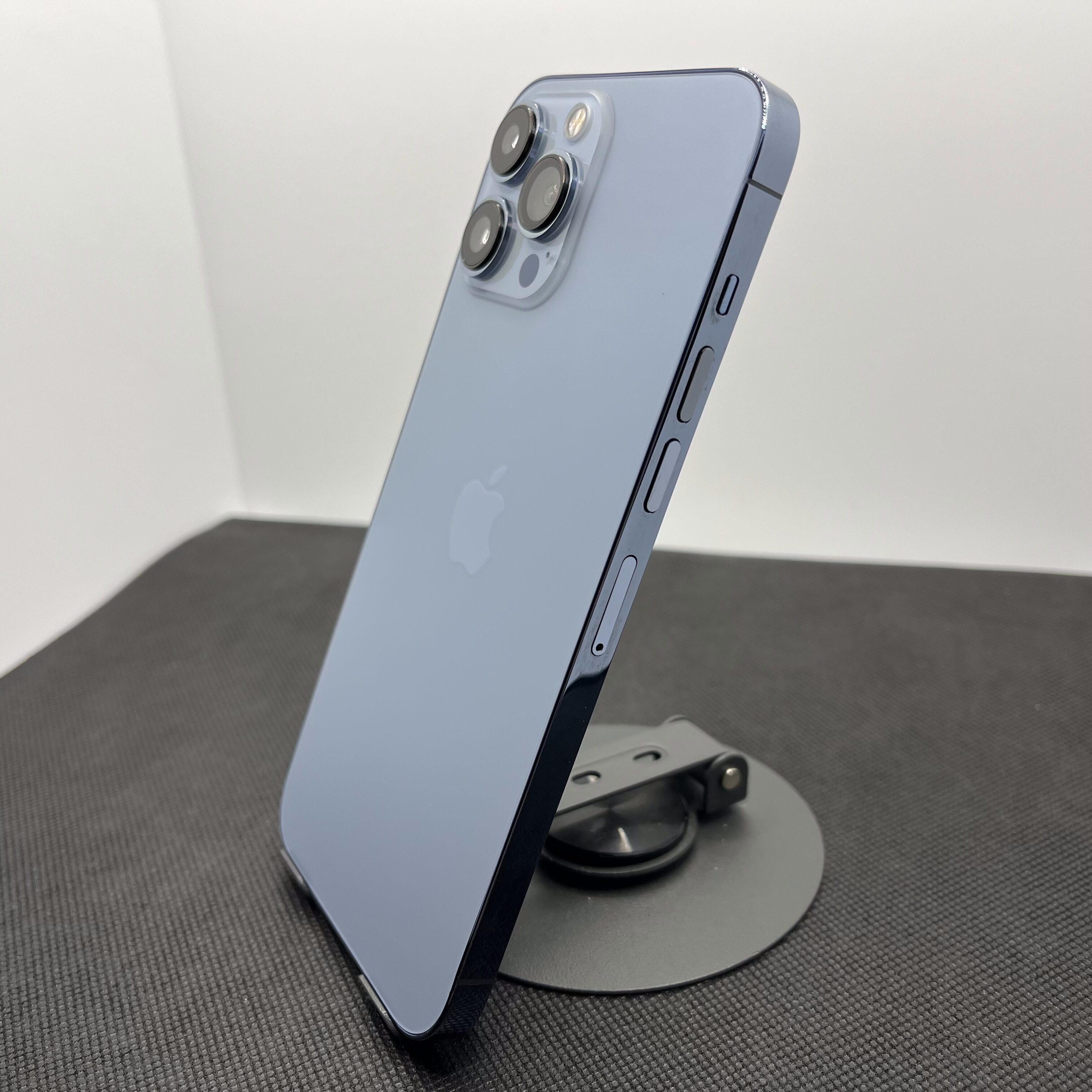 Apple iPhone 13 Pro Max 128GB Blue (12 Month Warranty) + Cover