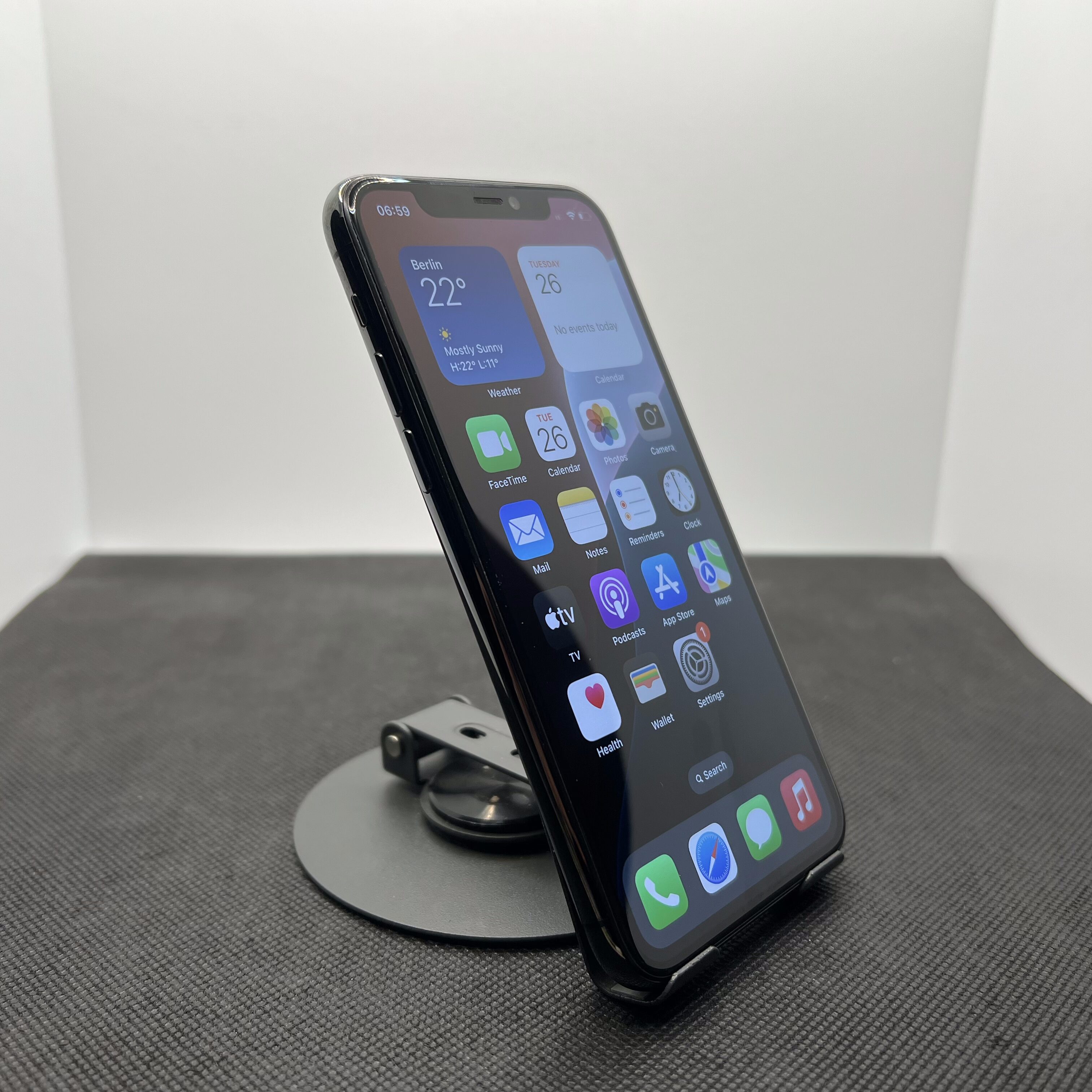 Apple iPhone 11 Pro 64GB Space Gray (6 Month Warranty) - Image 2