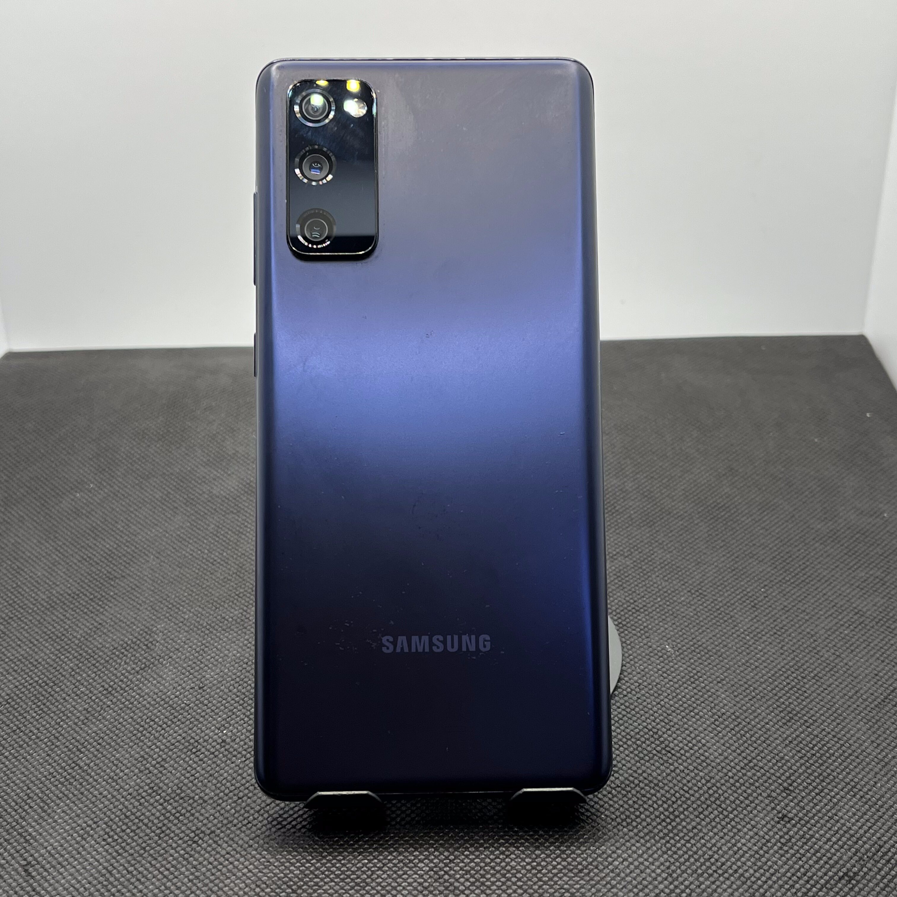 Samsung Galaxy S20 FE 128GB Blue (3 Month Warranty) - Image 8