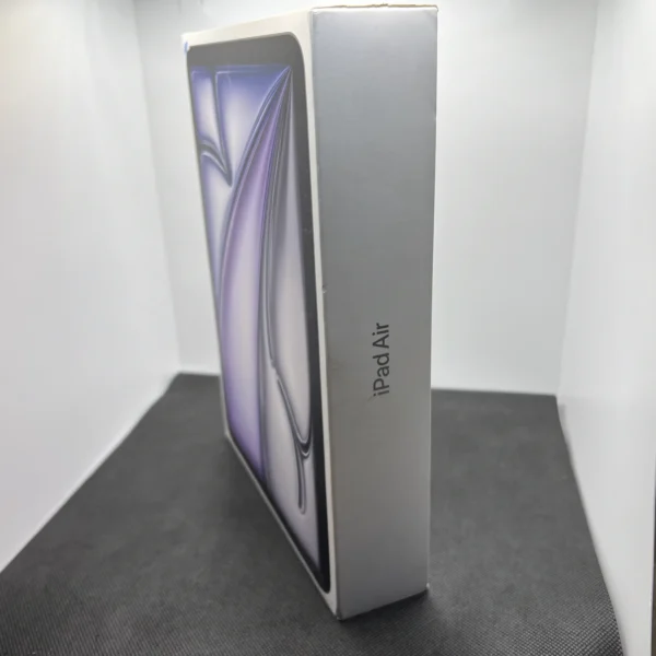 Apple iPad Air 11″ (M3, 7th Gen) 128GB (Wifi/Cell) Space Grey