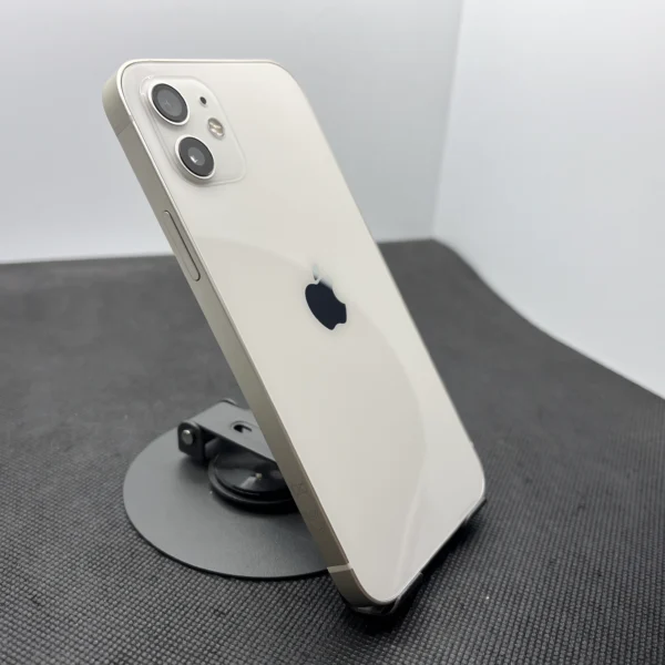 Apple iPhone 12 128GB Starlight (6 Month Warranty) | Epic Deals SA