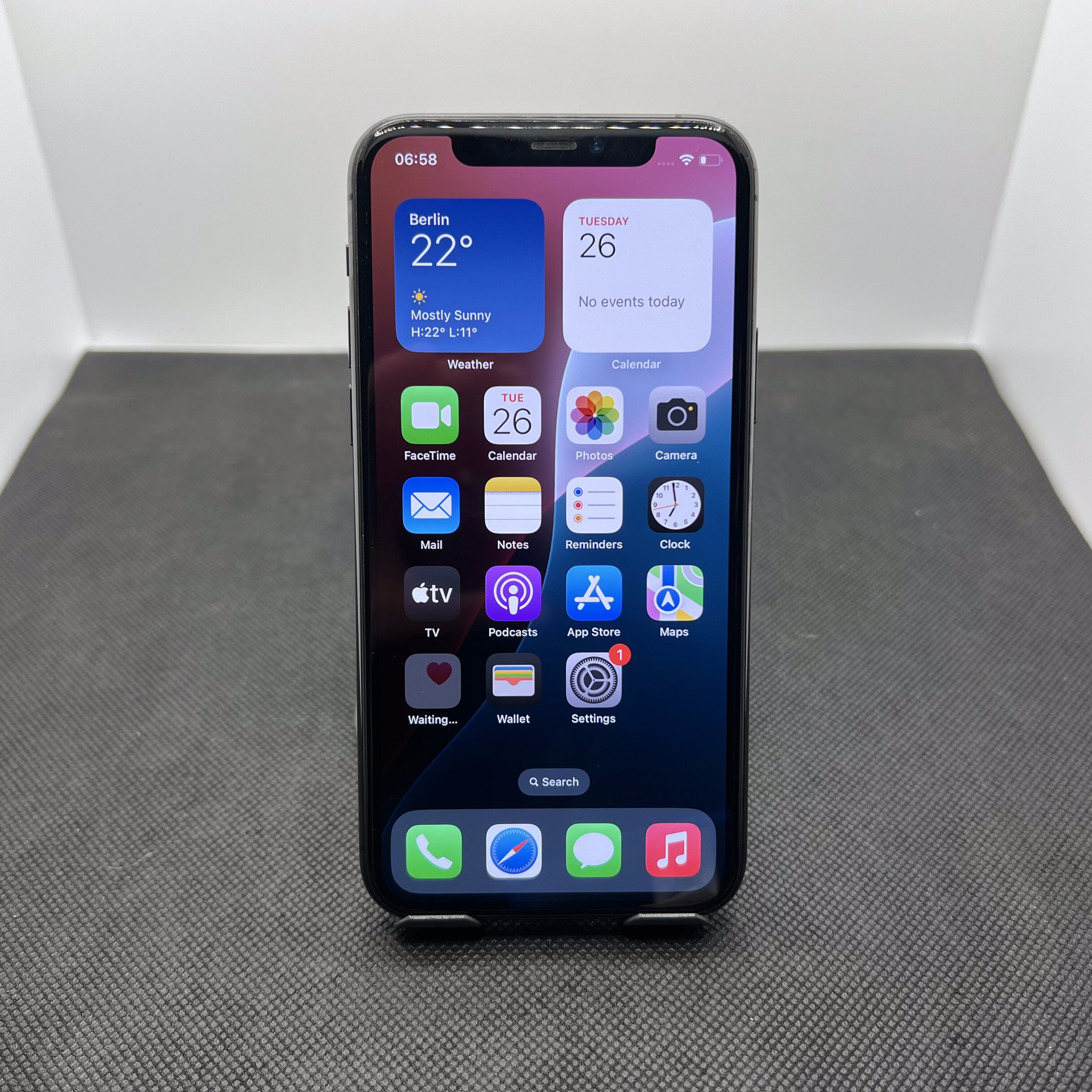 Apple iPhone 11 Pro 64GB Space Gray (6 Month Warranty) - Image 3
