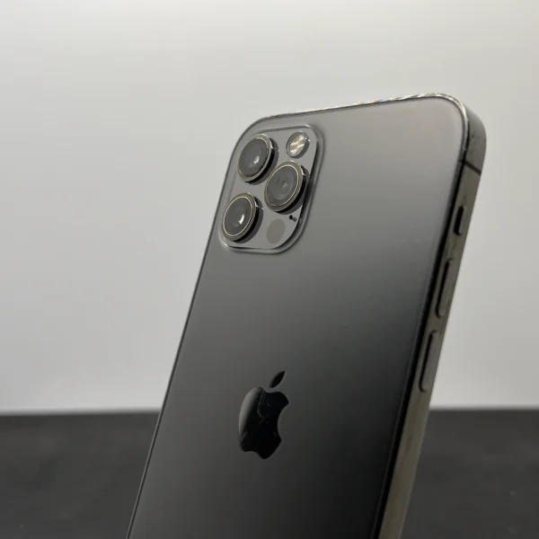 Apple iPhone 12 Pro 256GB Graphite (6 Month Warranty) | Epic Deals SA