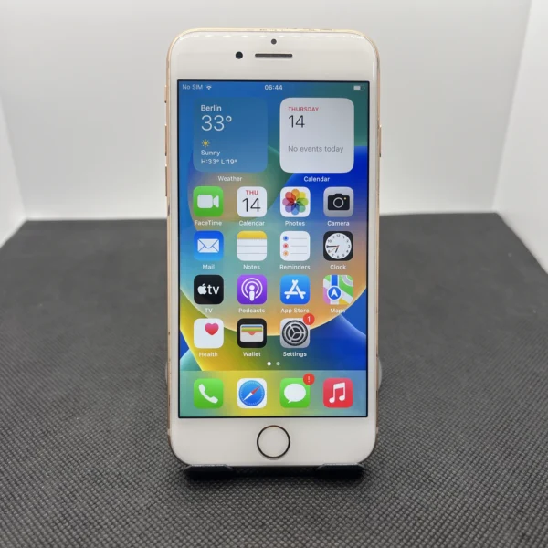 Apple iPhone 8 64GB Rose Gold - Bright Spots | Epic Deals SA