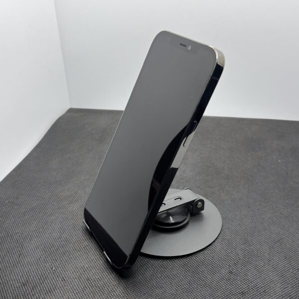 Apple iPhone 12 Pro Max 256GB Graphite (12 Month Warranty) - Image 6