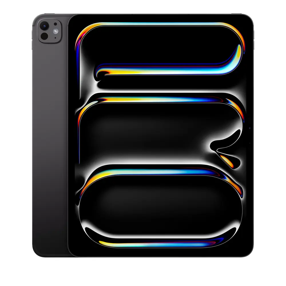 iPad Pro 13 Cellular 256 GB M4 100%電池 Apple iPad Pro 13