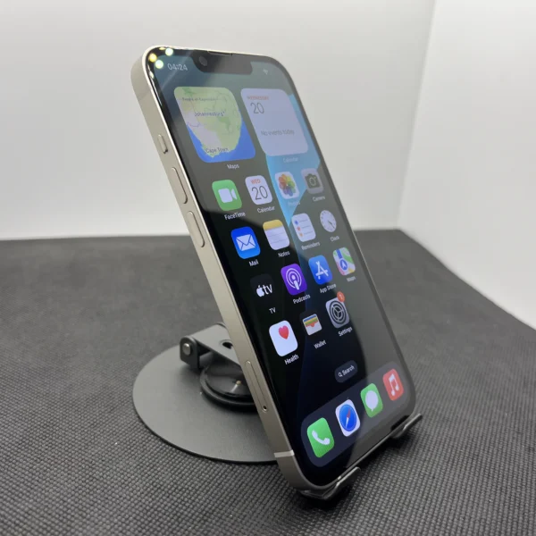 Apple iPhone 14 128GB White (12 Month Warranty) | Epic Deals SA