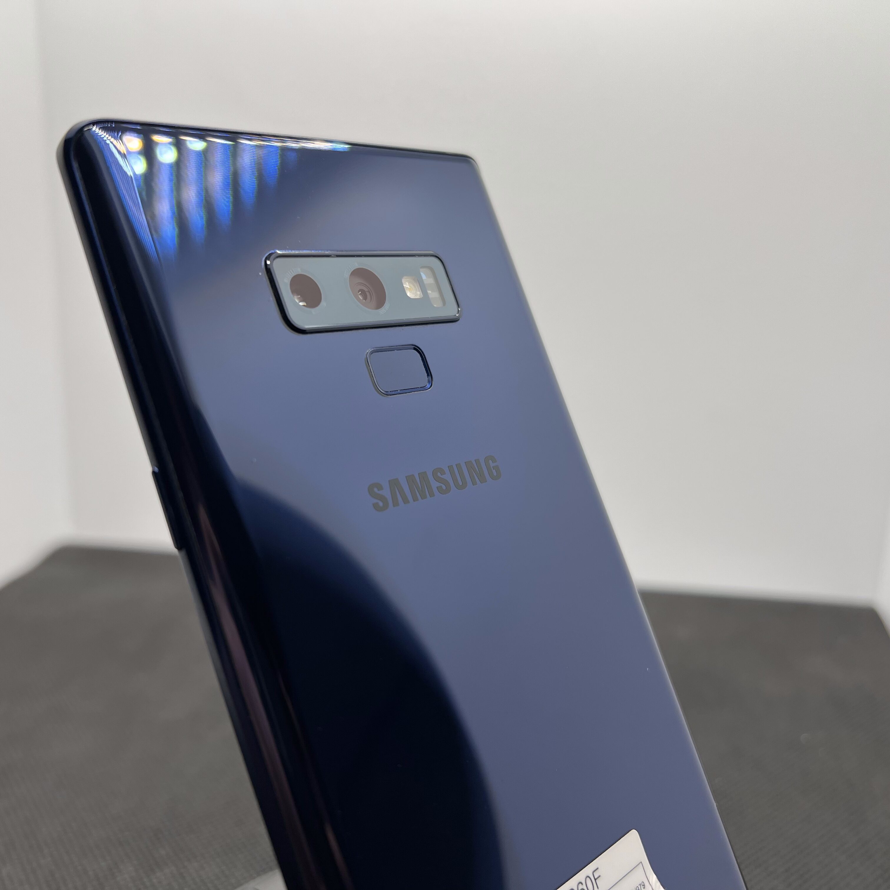 Samsung Galaxy Note 9 128GB Ocean Blue | Epic Deals SA