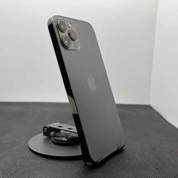 Apple iPhone 12 Pro 256GB Graphite (6 Month Warranty) | Epic Deals SA