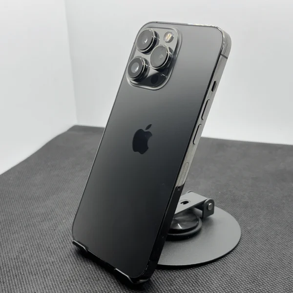 Apple iPhone13Pro128GB【トレファク堺福田店】 Apple iPhone 13 Pro 128GB Graphite (12 Month Warranty) | Epic Deals SA