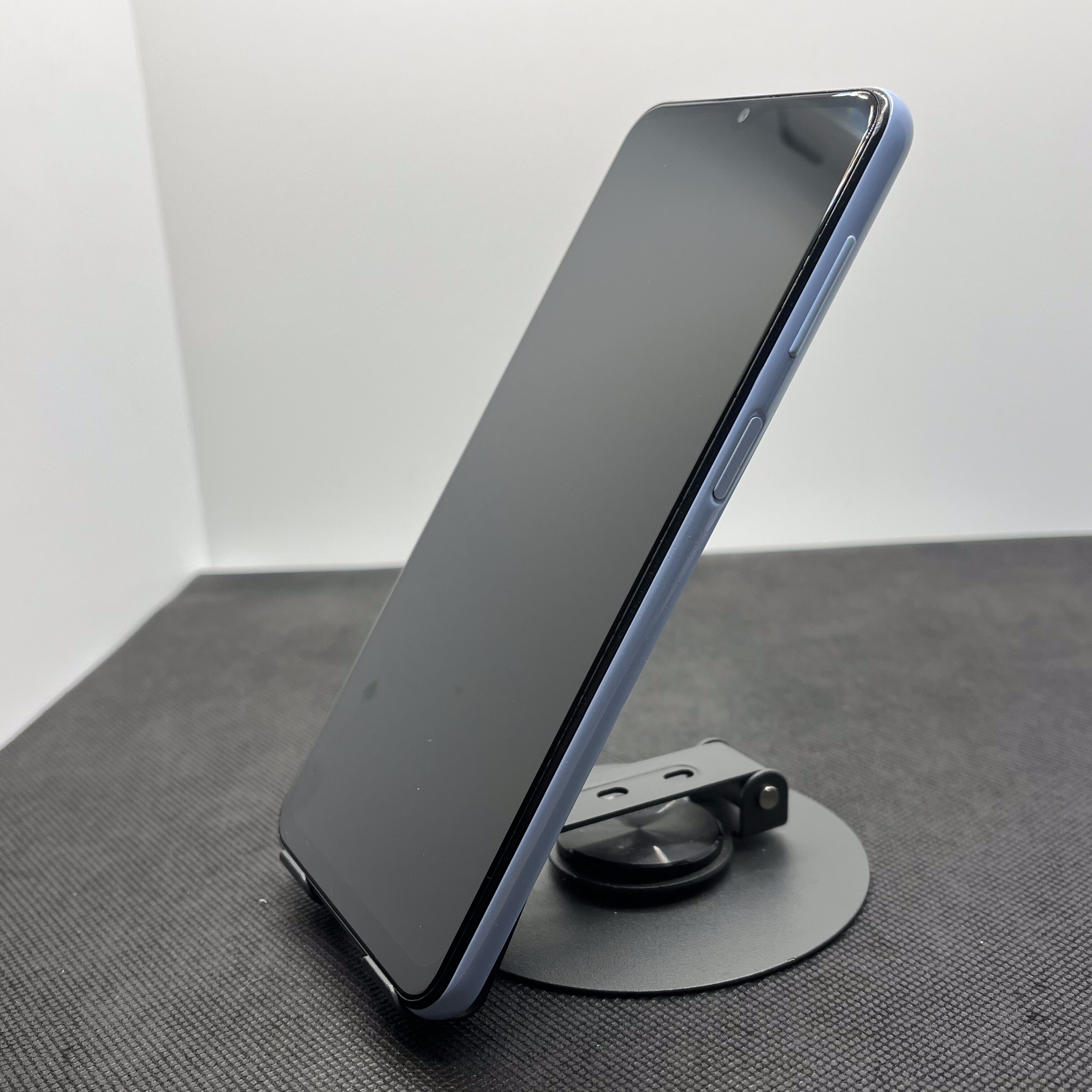 Samsung Galaxy A23 64GB Awesome Blue - Bright Spots - Image 6