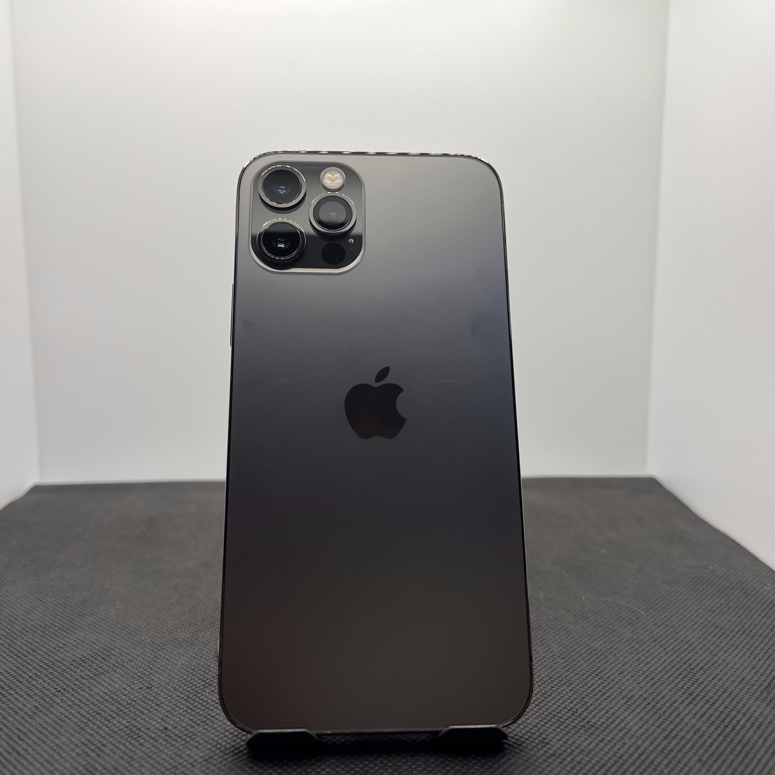 Apple iPhone 12 Pro 128GB Graphite (6 Month Warranty) - Image 8