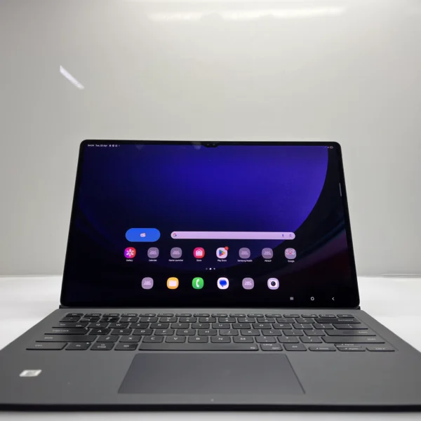 SALE: Samsung Galaxy Tab S9 Ultra 5G 256GB Dual Sim Grey