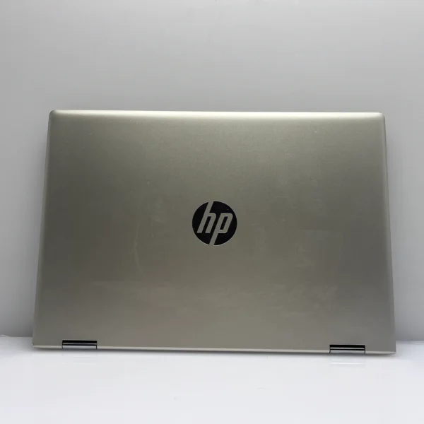 HP Pavillion x360 14-cd001ni 