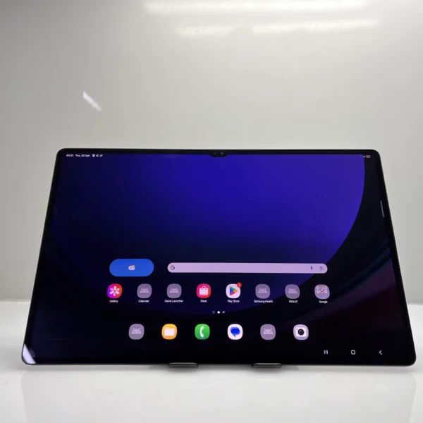 SALE: Samsung Galaxy Tab S9 Ultra 5G 256GB Dual Sim Grey