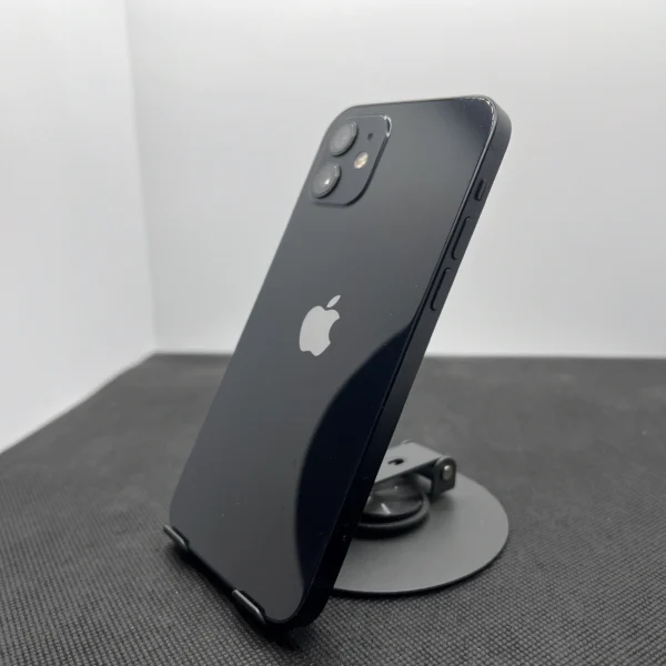 Apple iPhone 12 128GB Midnight (6 Month Warranty) | Epic Deals SA