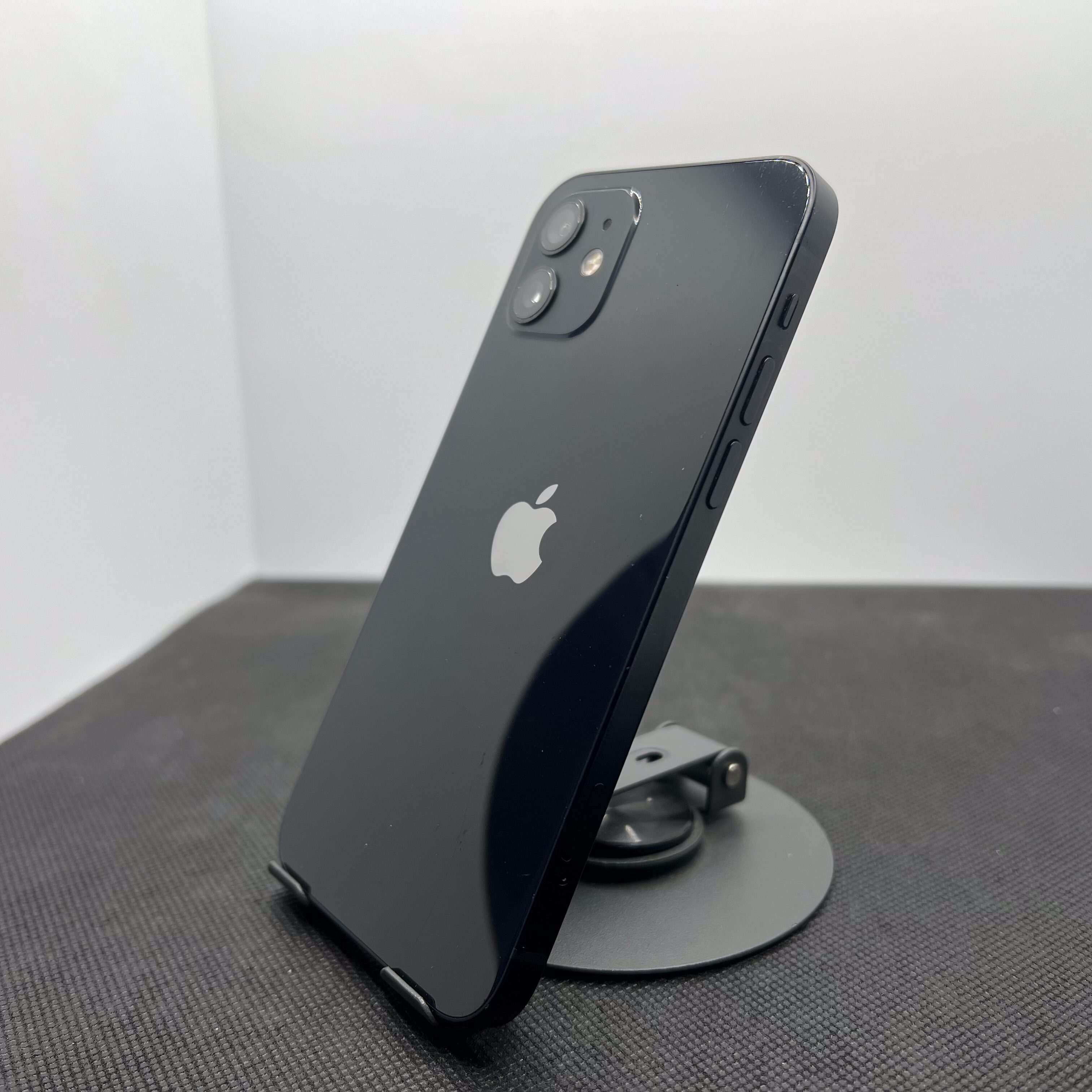 Apple iPhone 12 128GB Midnight (6 Month Warranty) - Image 8