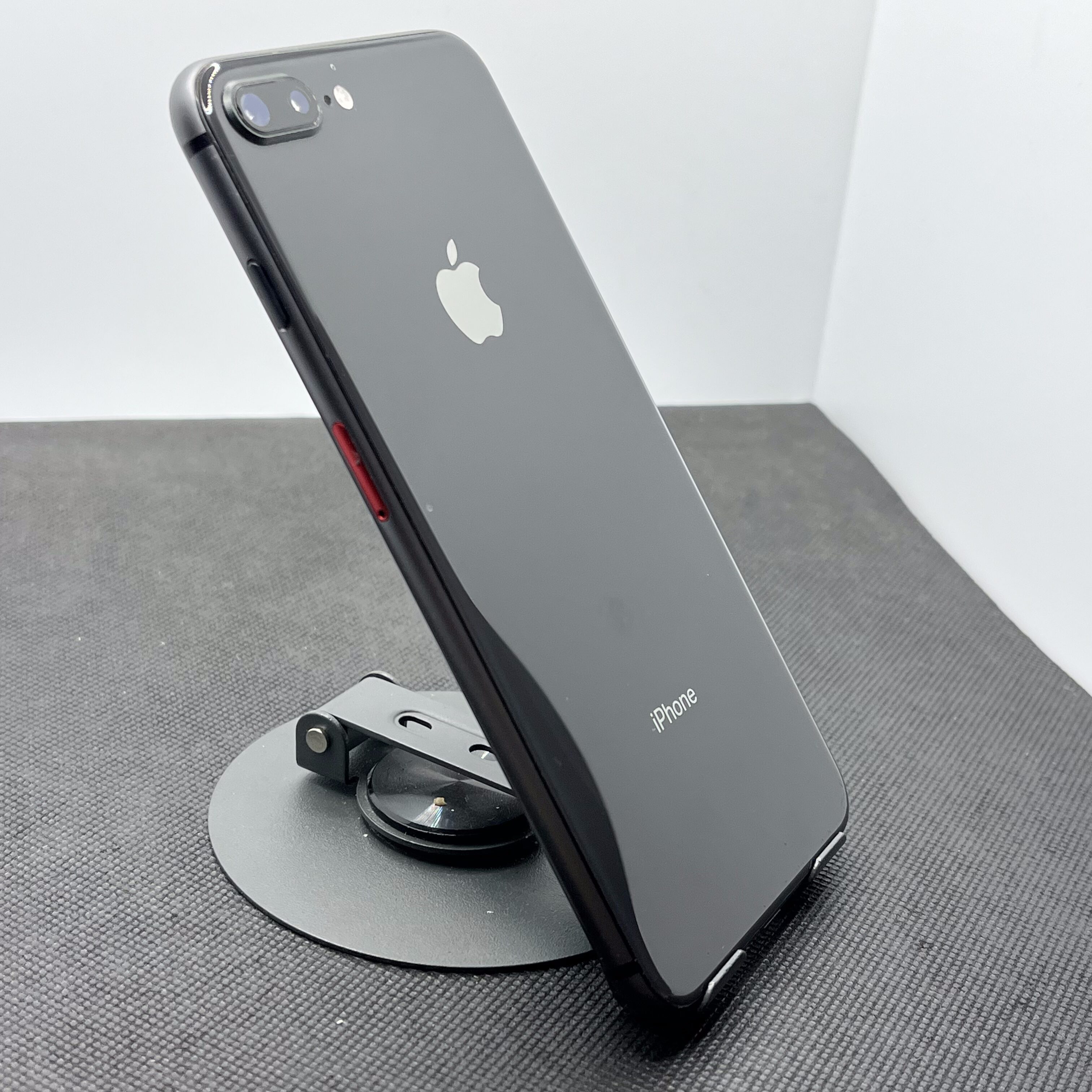 iPhone 8plus 64GB ブラック　ジャンク　K2118 Apple iPhone 8 Plus 64GB Black (3 Month Warranty) | Epic Deals SA