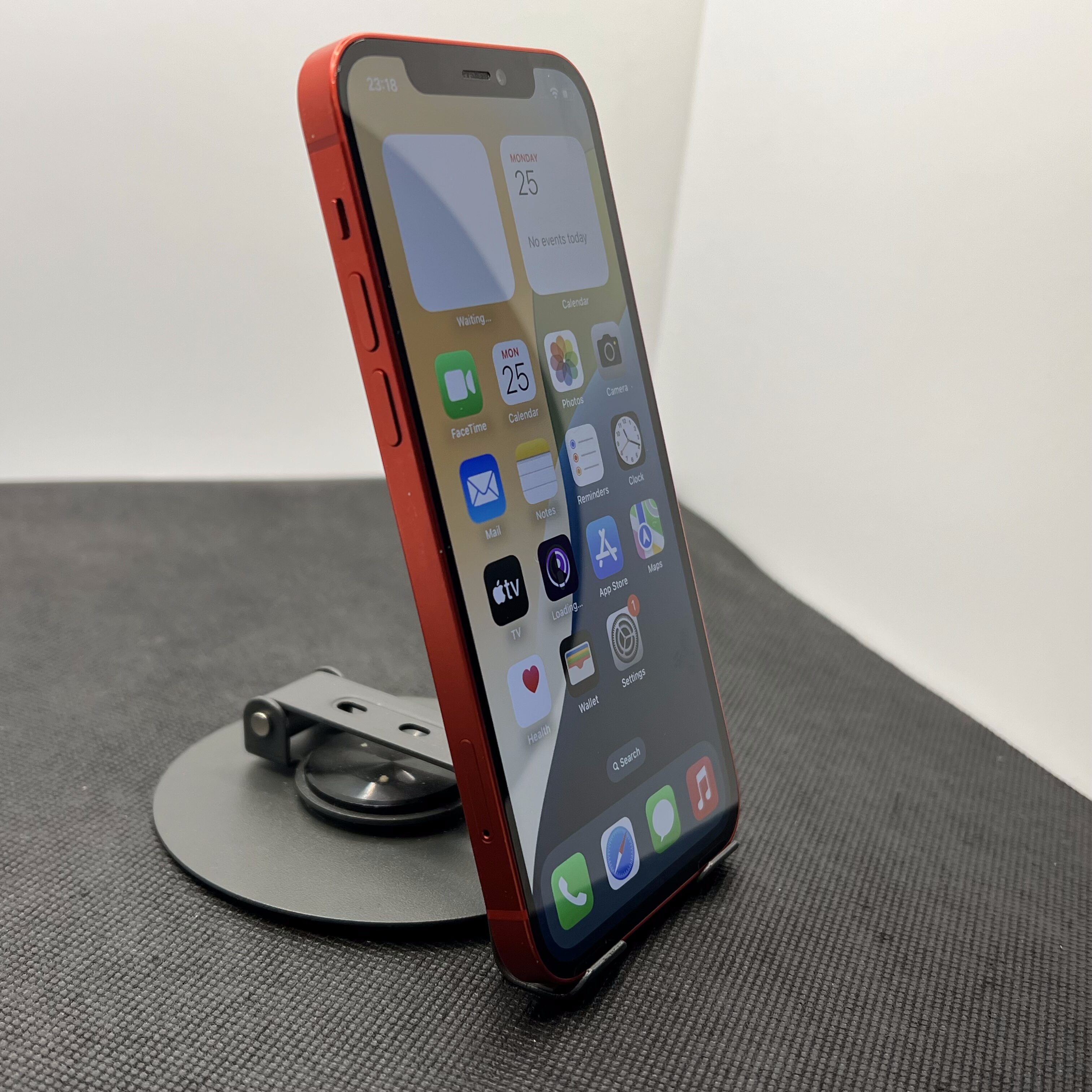 Apple iPhone 12 64GB Product Red (6 Month Warranty) | Epic Deals SA