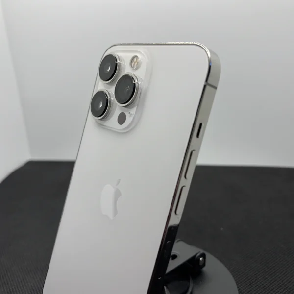 Apple iPhone 13 Pro 128GB Starlight (6 Month Warranty) | Epic Deals SA