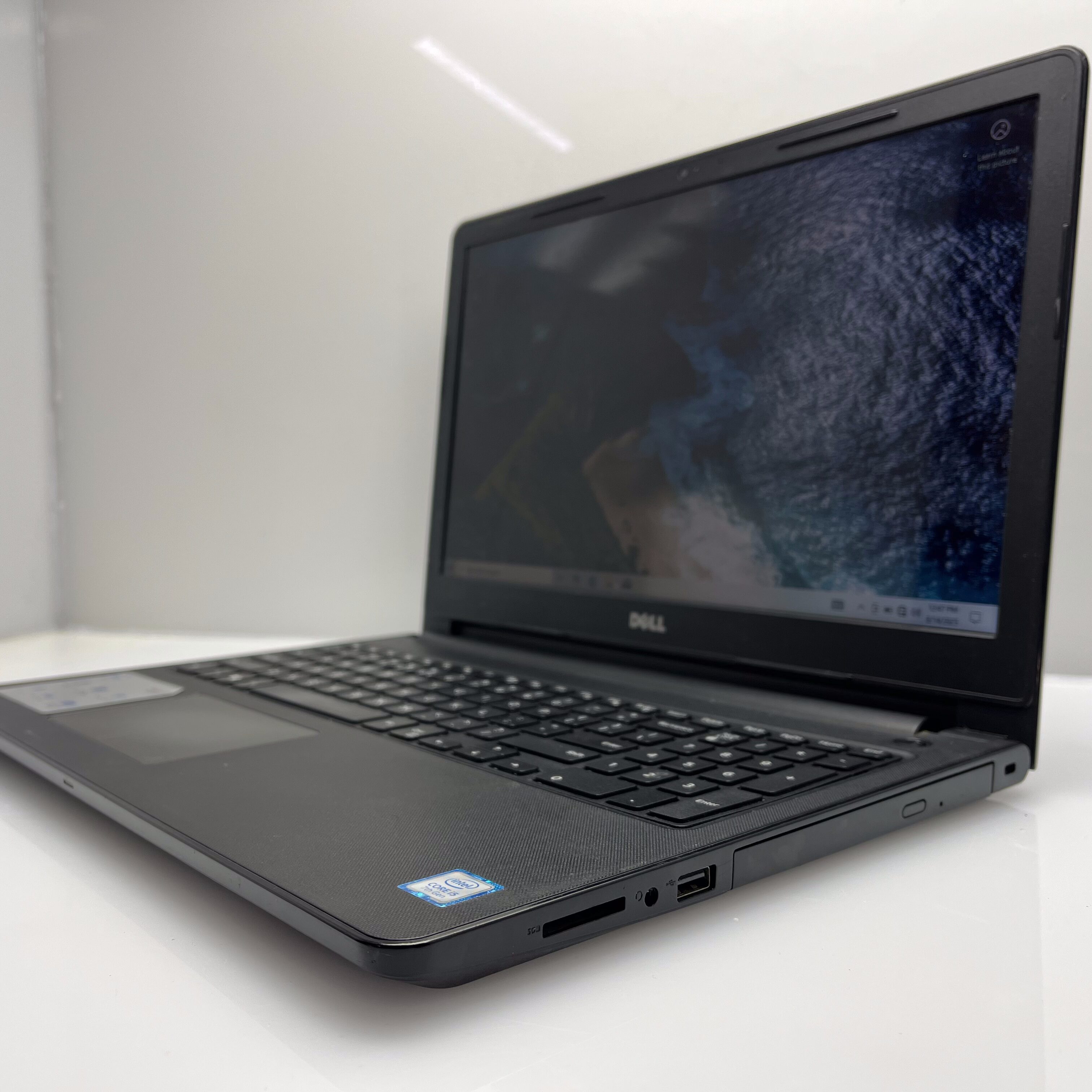 Dell Inspiron 15 3000 “Core i5” 8GB RAM and 512GB SSD Black (3 Month Warranty) - Image 4