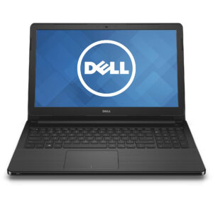 Dell Vostro 3520 Core i3 12th Gen 1.20GHz 16GB DDR4 RAM 256GB NVMe SSD Carbon Black (Condition: Good)