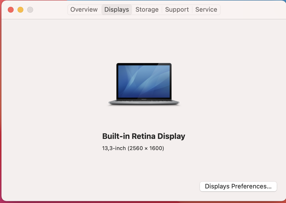 Apple MacBook Pro "Core i5" 13-Inch (Mid 2017) 8GB RAM 256GB - Bright Spots - Image 12