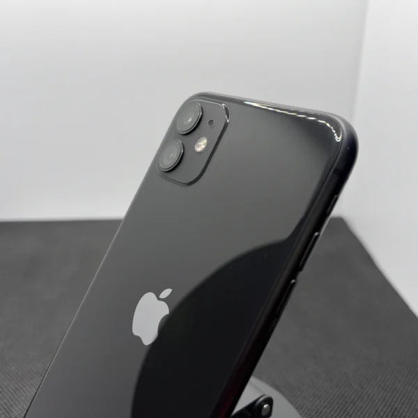 Apple iPhone 11 64GB Black (6 Month Warranty) | Epic Deals SA
