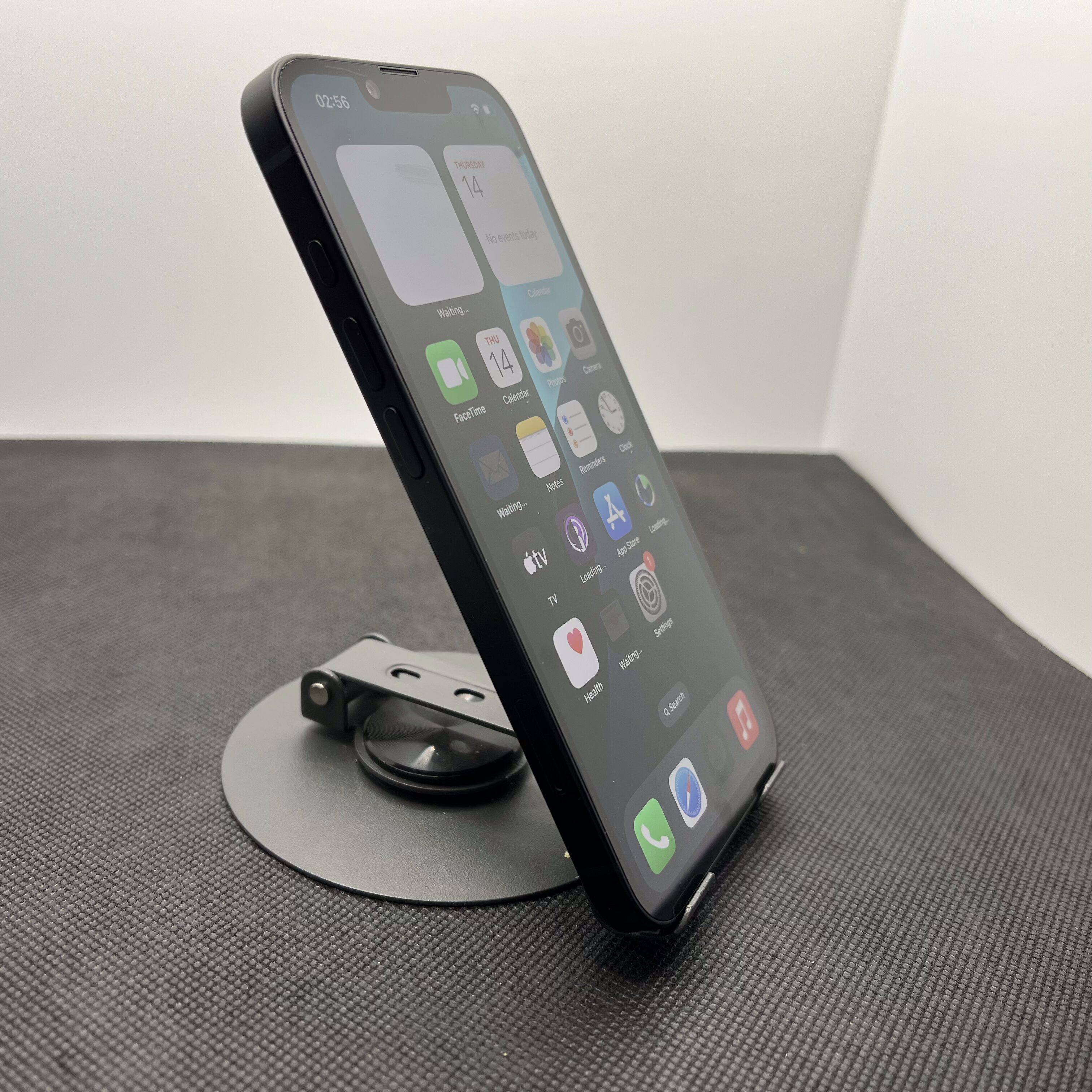 Apple iPhone 16e 128GB Black (12 Month Warranty) - Image 2