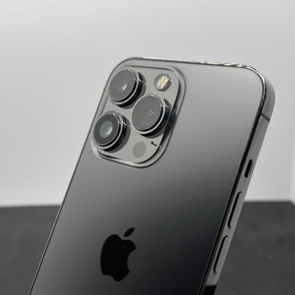 Apple iPhone 13 Pro 128GB Graphite (12 Month Warranty) | Epic Deals SA