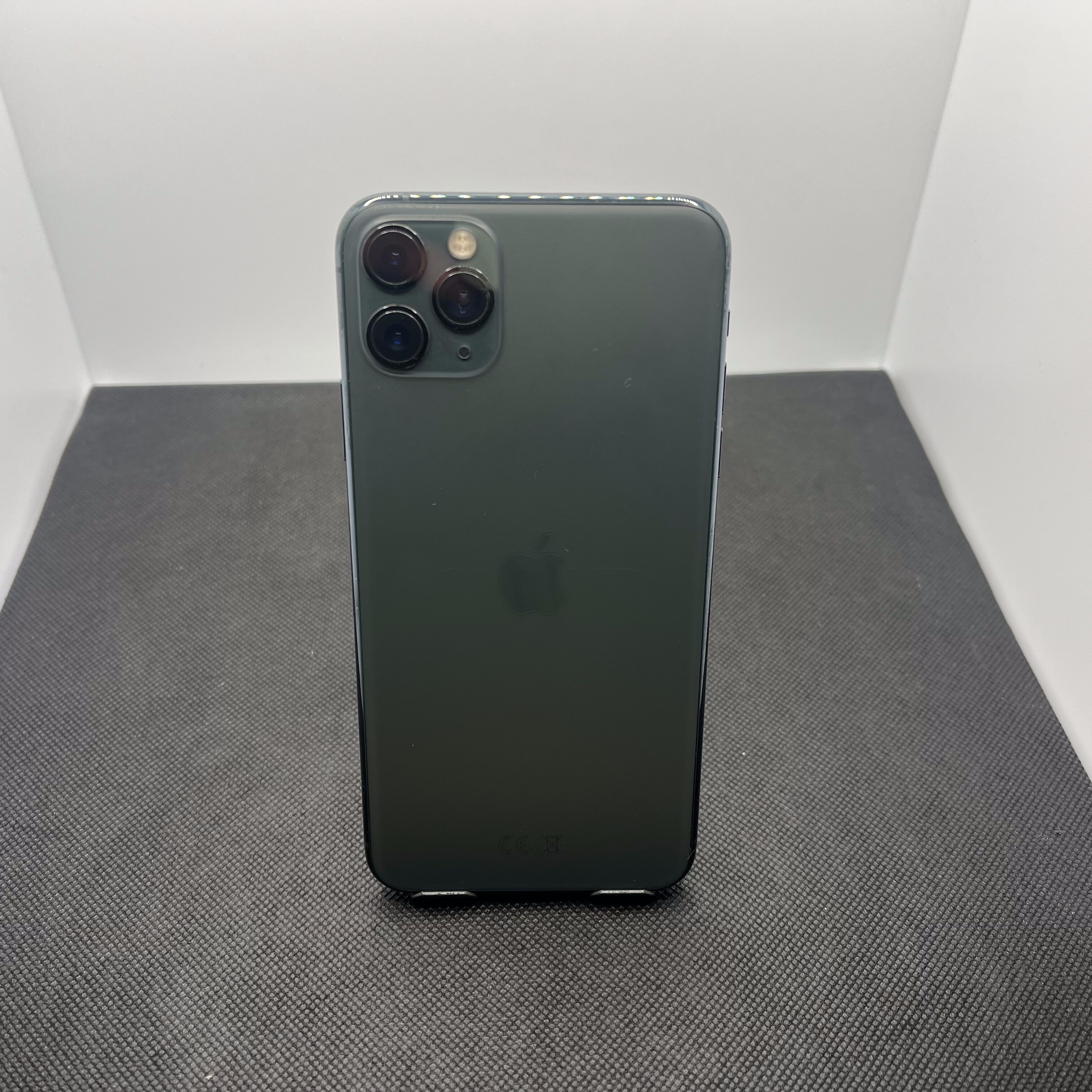 Apple iPhone 11 Pro Max 256GB Midnight Green (6 Month Warranty