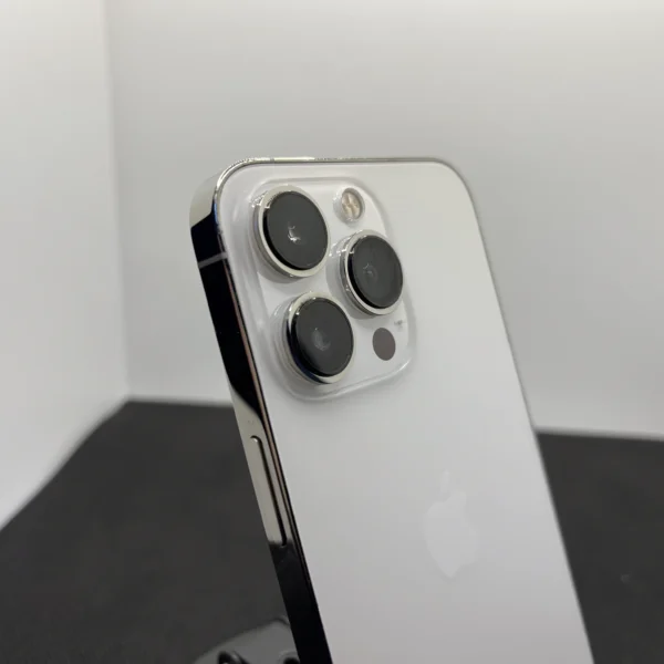 Apple iPhone 13 Pro 128GB Starlight (6 Month Warranty) | Epic Deals SA