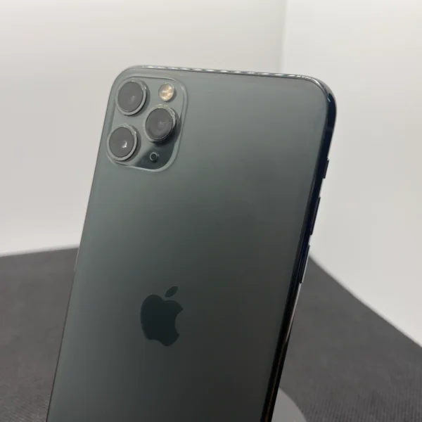 Apple iPhone 11 Pro Max 256GB Midnight Green (6 Month Warranty