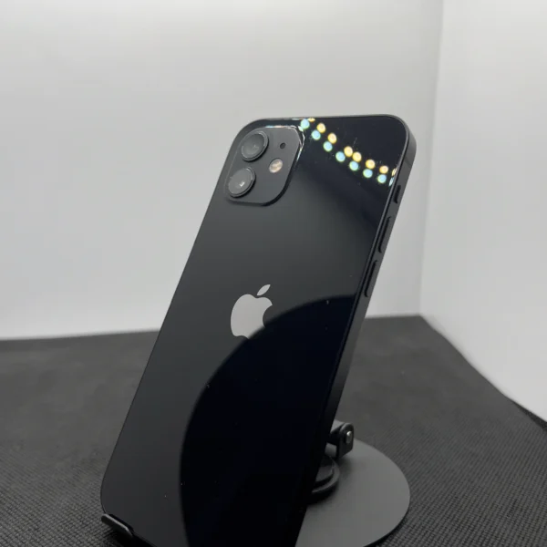 Apple iPhone 12 128GB Midnight (6 Month Warranty) | Epic Deals SA