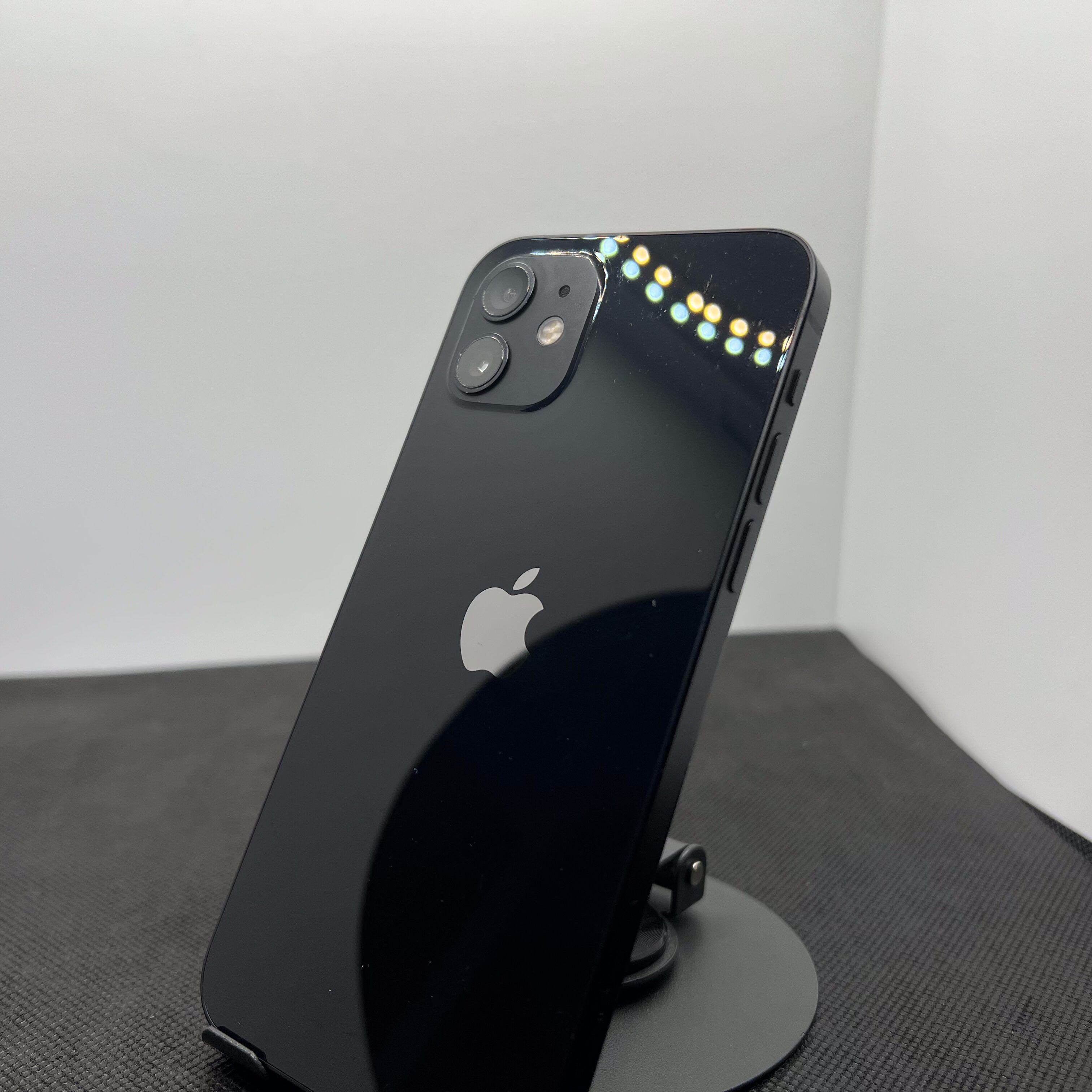 Apple iPhone 12 128GB Midnight (6 Month Warranty) | Epic Deals SA