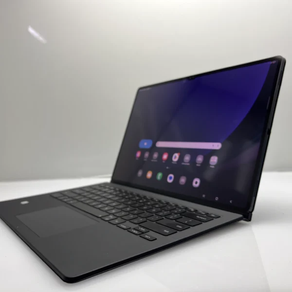 Samsung Galaxy Tab S9 Ultra 5G 256GB Dual Sim Grey (Condition