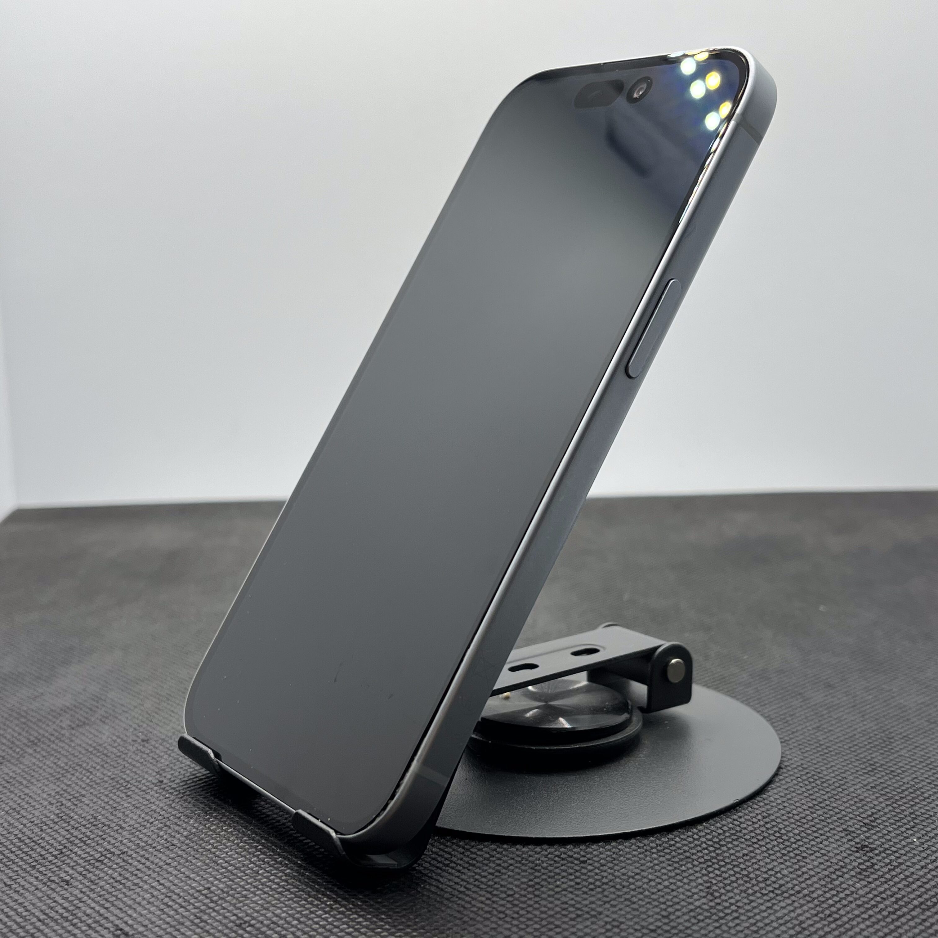 Apple iPhone 15 128GB Blue (12 Month Warranty) - Image 6