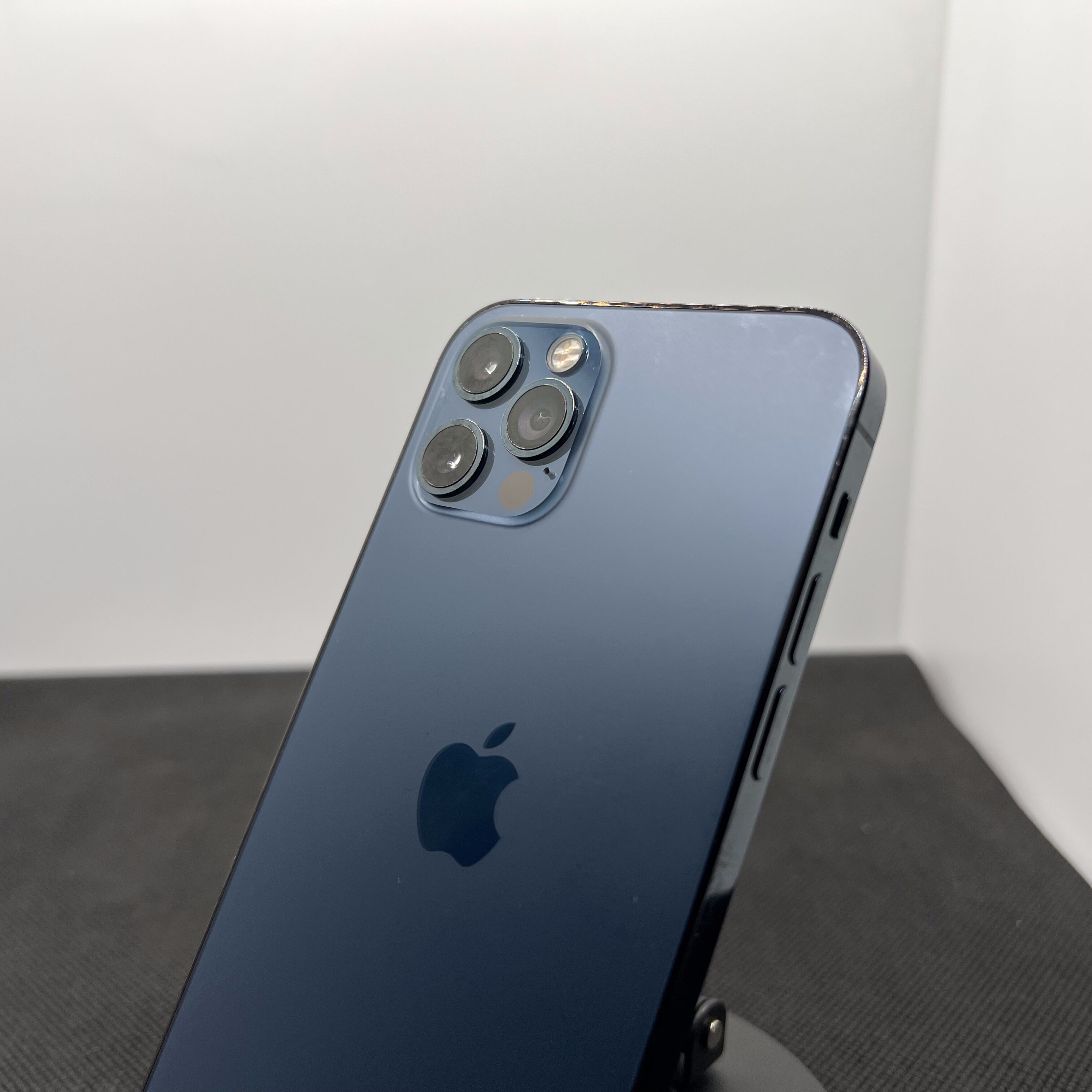 Apple iPhone 12 Pro 256GB Pacific Blue (6 Month Warranty) | Epic