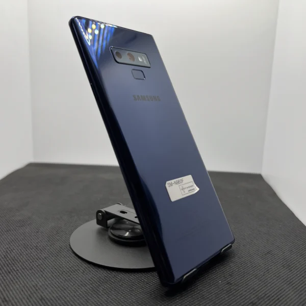 Samsung Galaxy Note 9 128GB Ocean Blue | Epic Deals SA