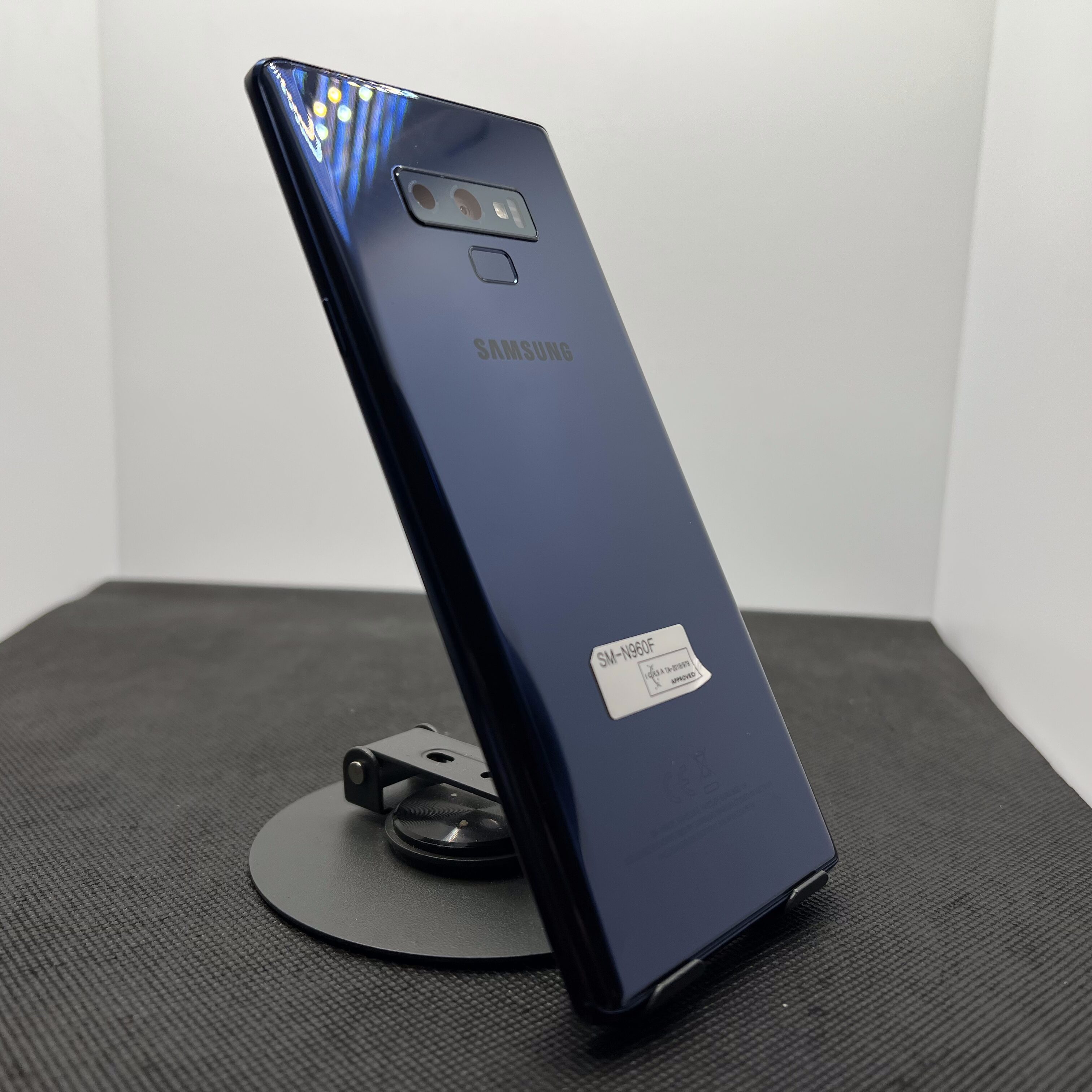 Samsung Galaxy Note 9 128GB Ocean Blue | Epic Deals SA
