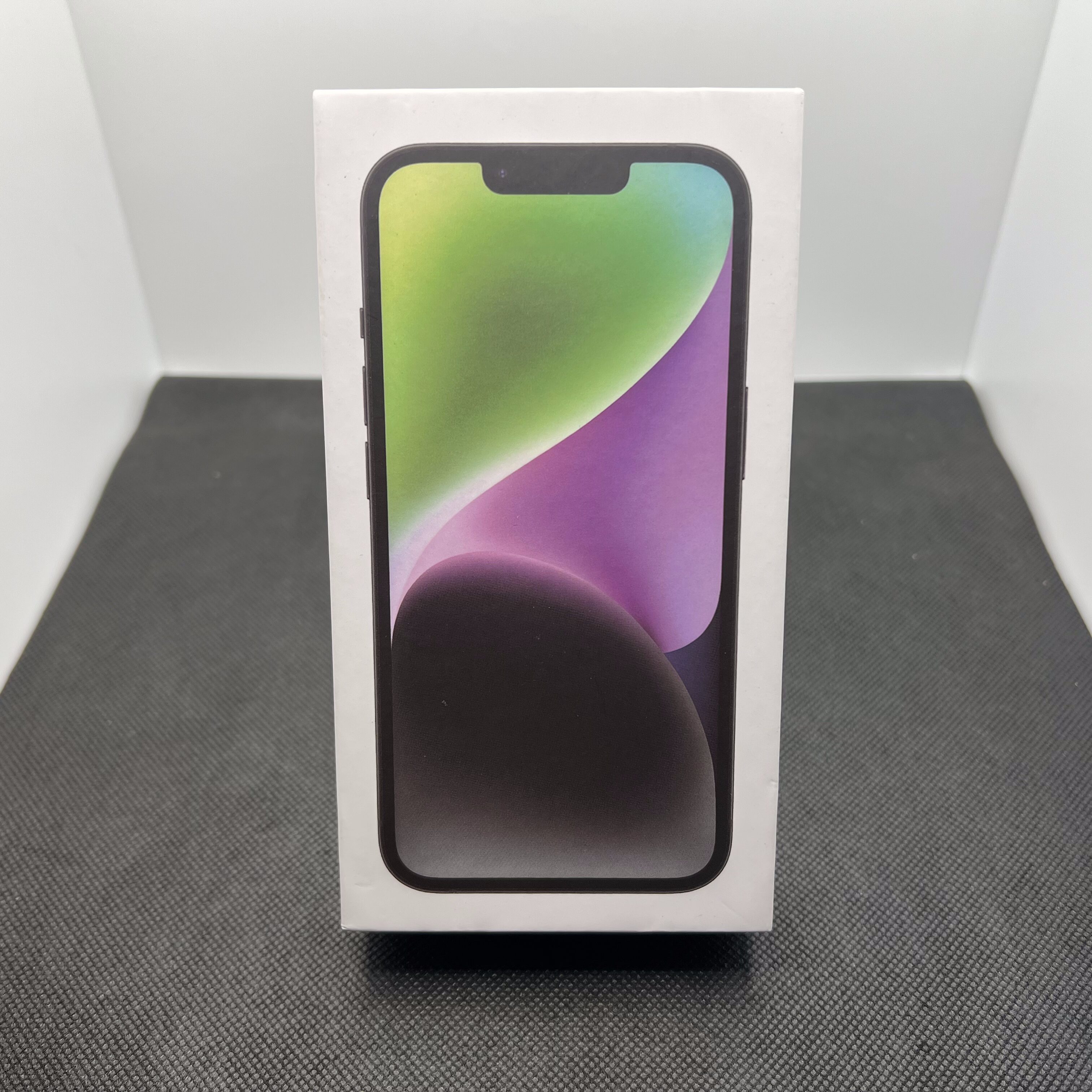 Apple iPhone 14 Midnight 128GB - Sealed (12 Month Warranty) | Epic