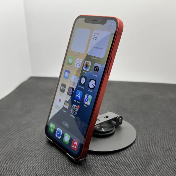 Apple iPhone 12 64GB Product Red (6 Month Warranty) | Epic Deals SA