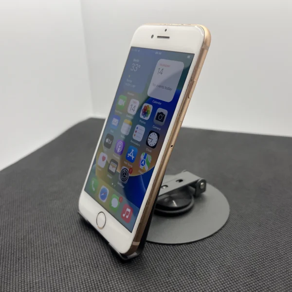 Apple iPhone 8 64GB Rose Gold - Bright Spots | Epic Deals SA