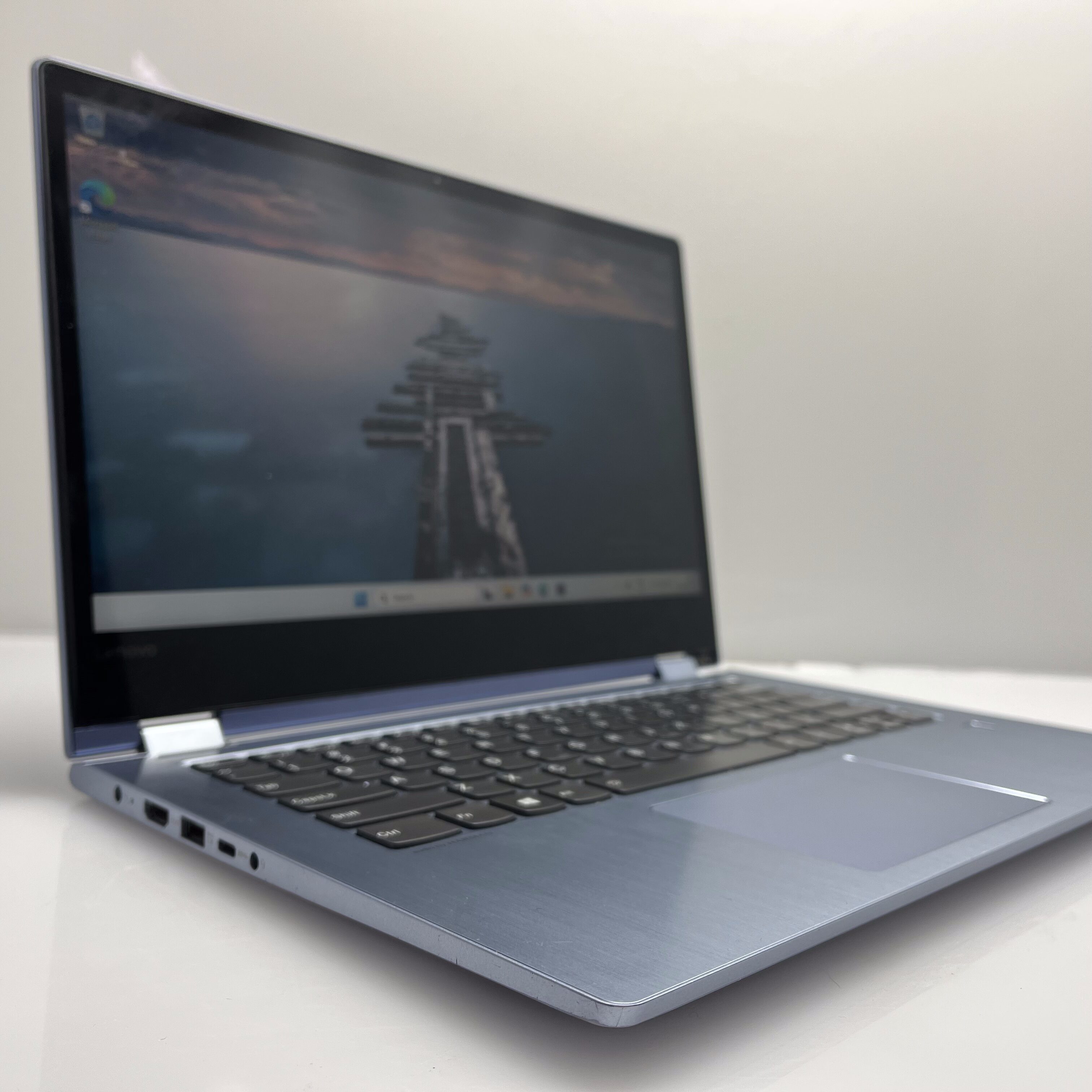 Lenovo Yoga 530-14IKB 