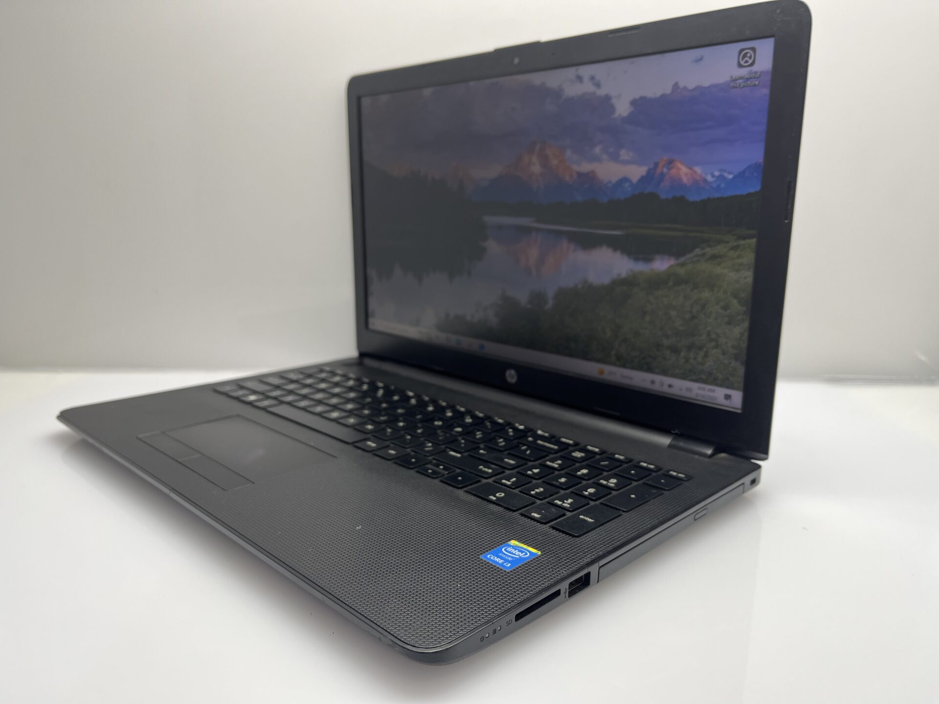 HP 15-BS100NI 