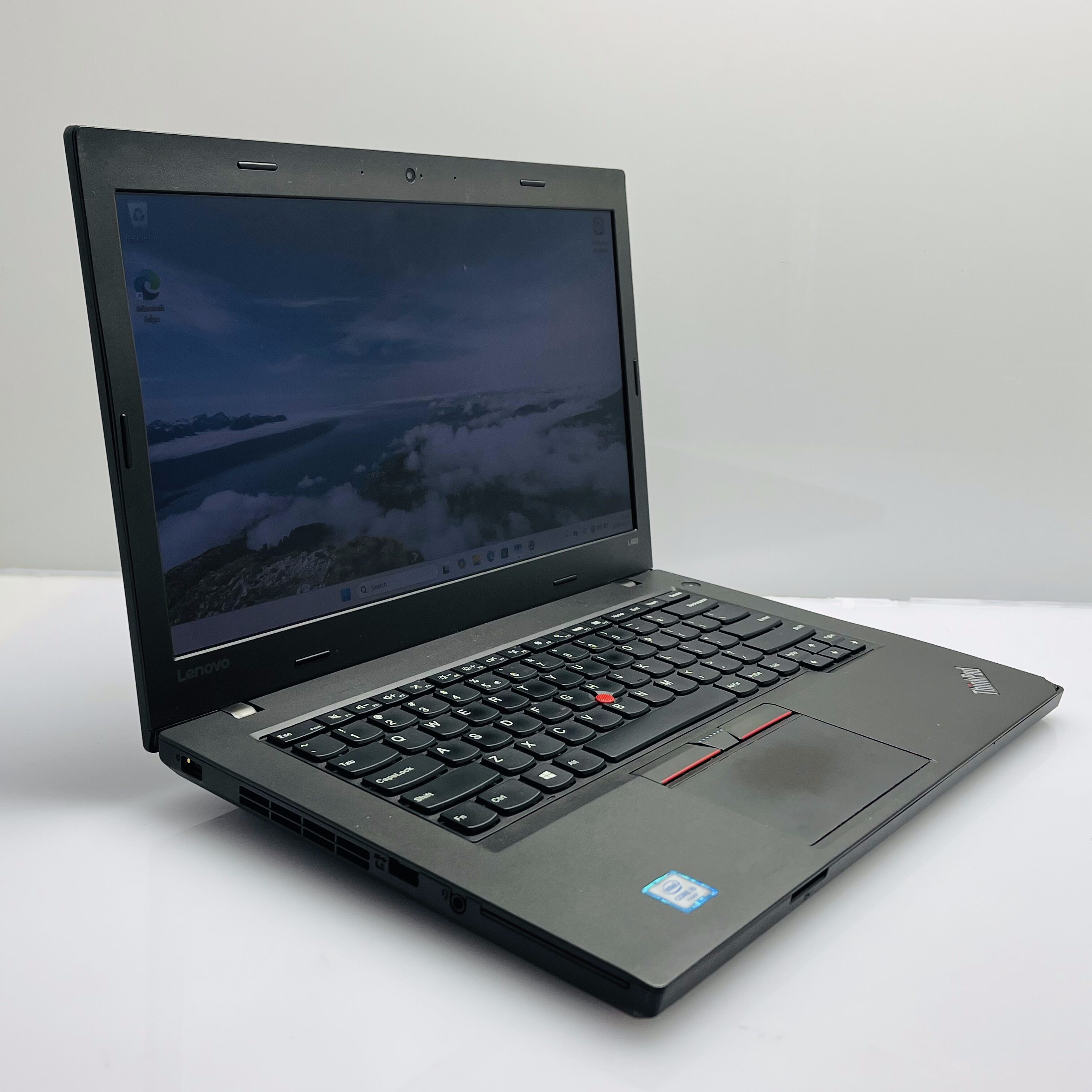 Lenovo Thinkpad L460 6th Gen 