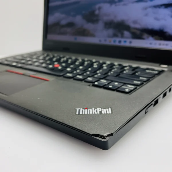 Lenovo Thinkpad L460 6th Gen 