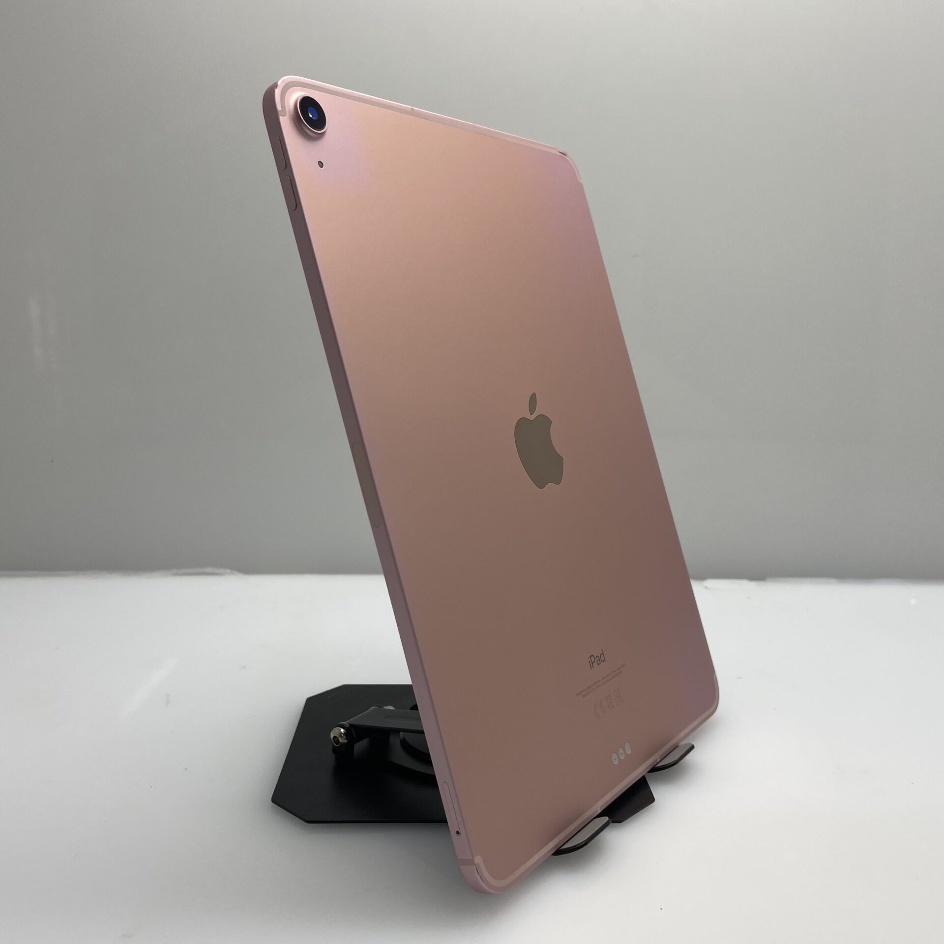Buy Used Apple iPad Air 4th Gen (Wifi/Cellular) 256GB Rose Gold (3