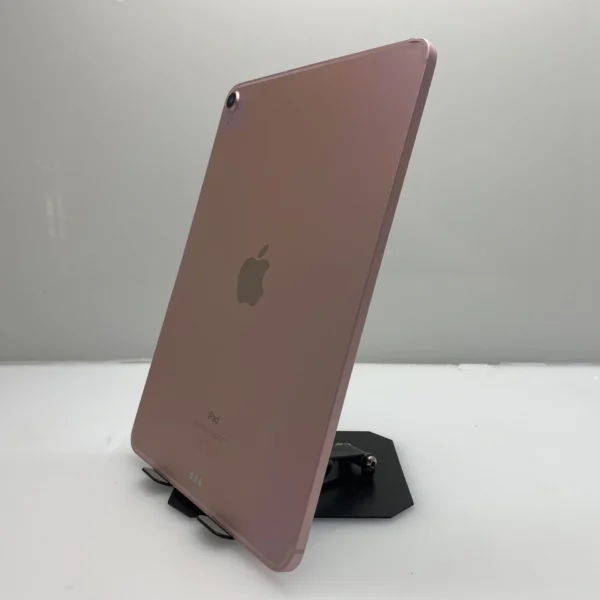 Apple iPad Air 4th Gen (Wifi/Cellular) 256GB Rose Gold (3 Month